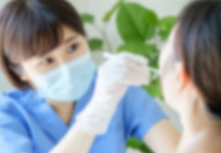 女性歯科医師が在籍