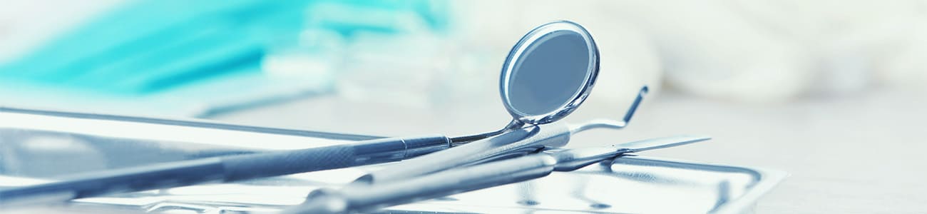 歯科で診る病気