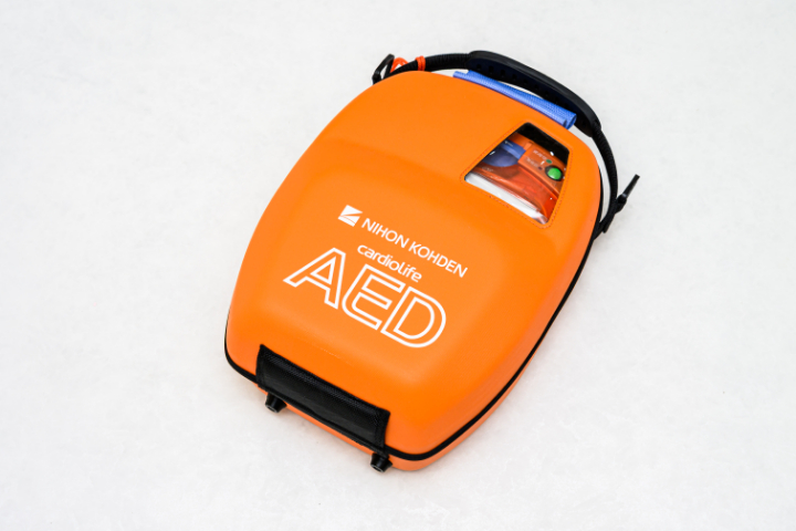 AED