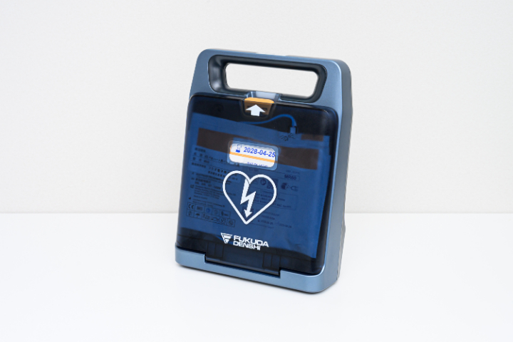 AED